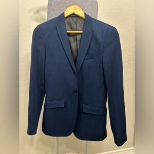 H&M Skinny fit Men’s suit jacket